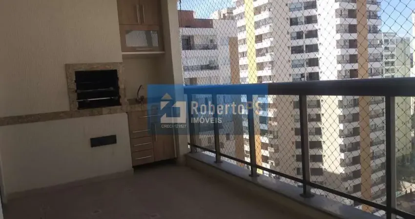 Maravilhoso apartamento de 4 dormitórios no Aquarius com sacada gourmet.