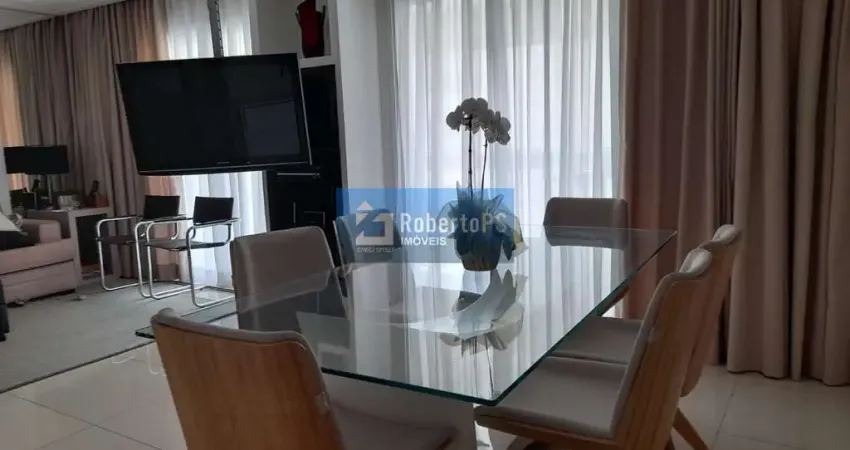 Lindo apartamento no Residencial Atmosphere 3 suítes (Master com closet)