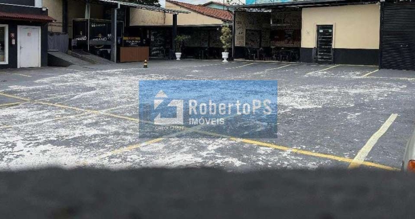 Excelente terreno comercial no Jardim América 600 m²