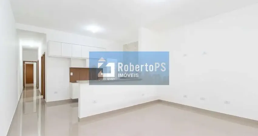 Linda casa nova com 3 dormitórios e 1 suíte no Jardim das Indústrias.