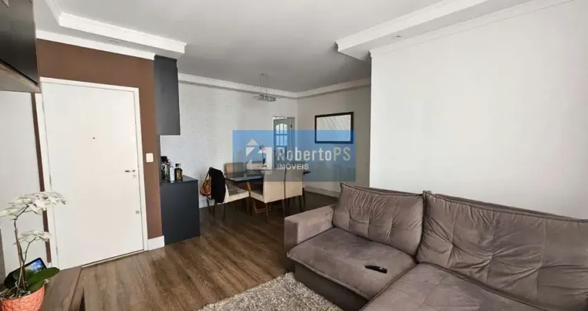 Imperdível Apartamento de 4 Dormitórios no Jardim Aquarius.
