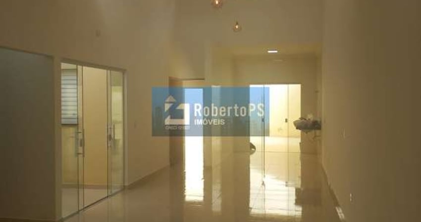 Linda casa com 3 dormitórios no Portal dos Pássaros
