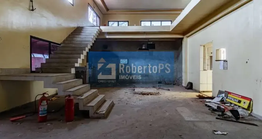 Ponto Comercial localizado no Jardim Pirituba em São Paulo