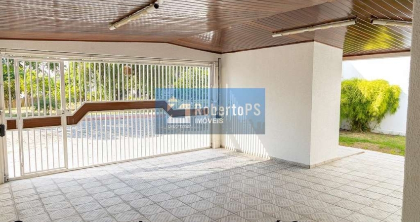 Casa com 4 quartos à venda no Jardim Santa Maria, Jacareí 