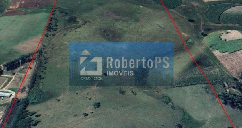 Área em Caçapava de 471.000,00 m2 disponível para venda (sem parceria)