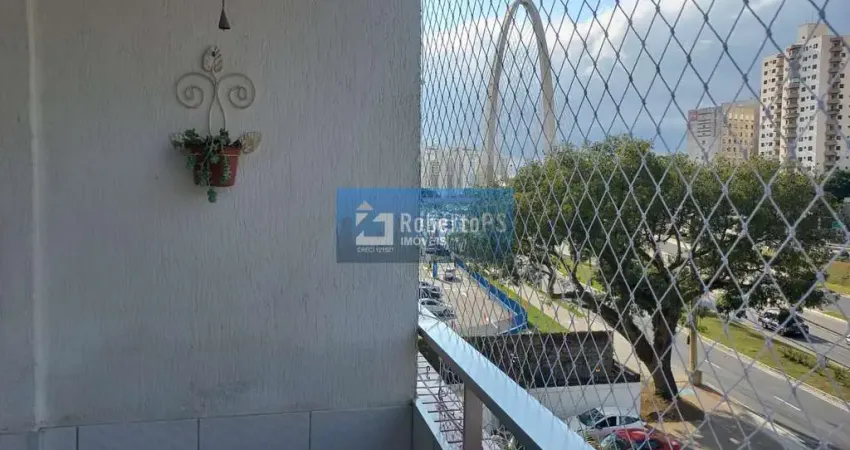 Lindo apartamento 4 dormitórios com excelente área de lazer na Vila Ema