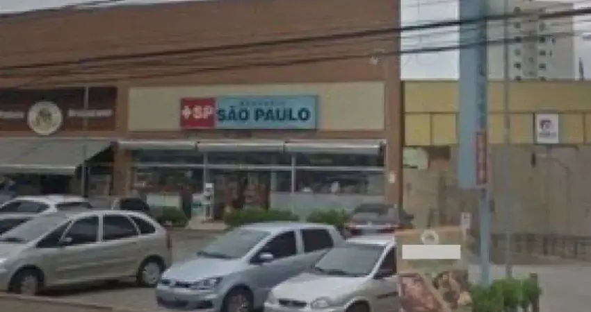 Prédio à venda no Centro, Barueri 