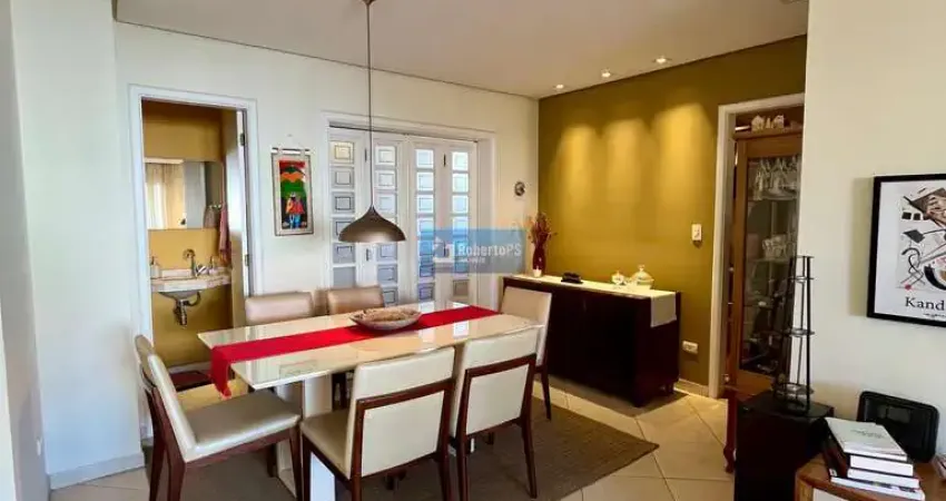 Apartamento com 4 quartos à venda no Parque Residencial Aquarius, São José dos Campos 
