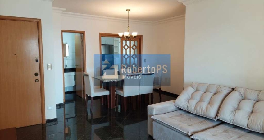 Apartamento com 4 quartos à venda no Parque Residencial Aquarius, São José dos Campos 