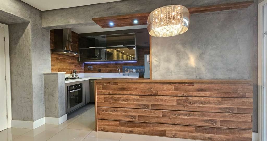 APARTAMENTO DE 1 QUARTO E SUÍTE COM VAGA DE GARAGEM E 67M² NO JARDIM ORIENTE - OPORTUNIDADE ÚNICA!