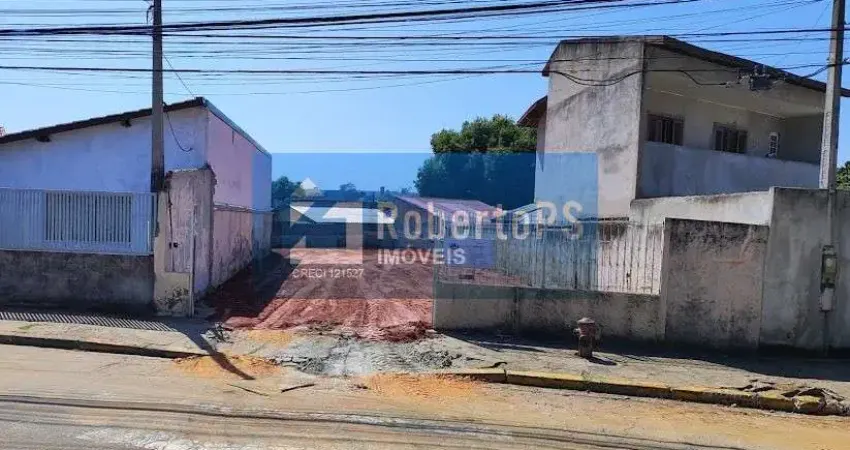 Terreno à venda no Jardim América, São José dos Campos 