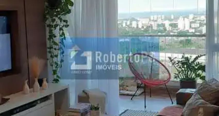 Apartamento com 4 quartos à venda no Parque Residencial Aquarius, São José dos Campos 