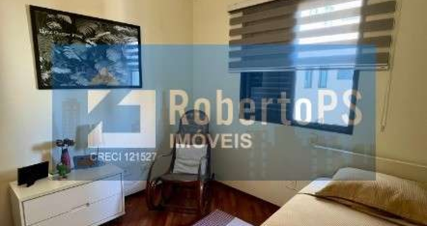 Apartamento de Luxo no Parque Residencial Aquarius: 4 Quartos, 2 Suítes, 2 Salas, 4 Banheiros, 3 Vagas - São José dos Campos-SP