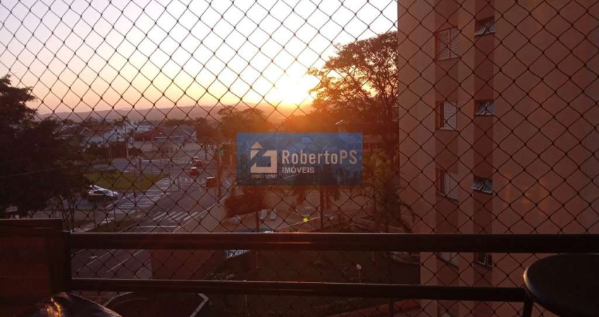 Apartamento com 4 quartos à venda no Parque Residencial Aquarius, São José dos Campos 