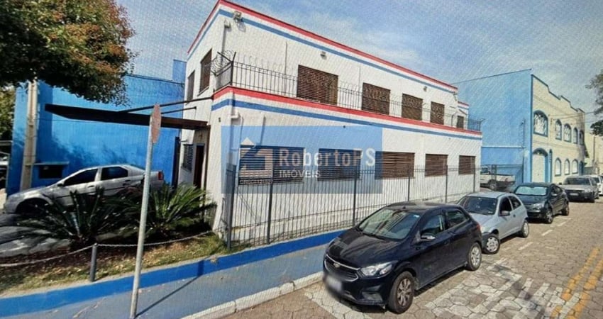 Prédio comercial disponível para venda e locação na região central de São José dos Campos