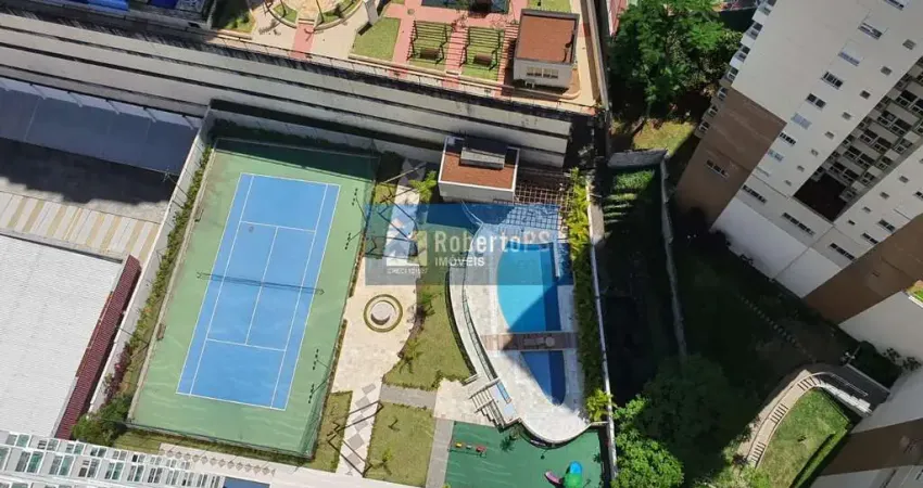 Maravilhosa cobertura duplex com 133m2 com vista livre