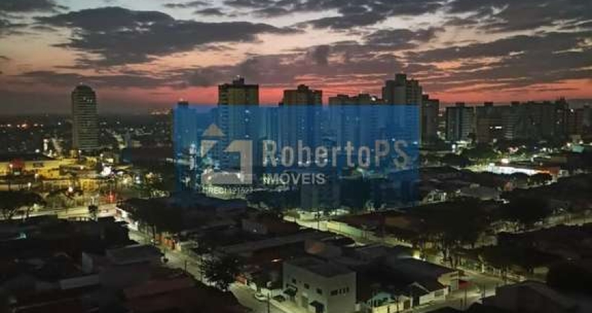 Cobertura com 3 quartos à venda no Jardim Satélite, São José dos Campos 