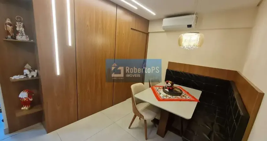 Venha conhecer esse maravilhoso apartamento no Condomínio no Parque Industrial