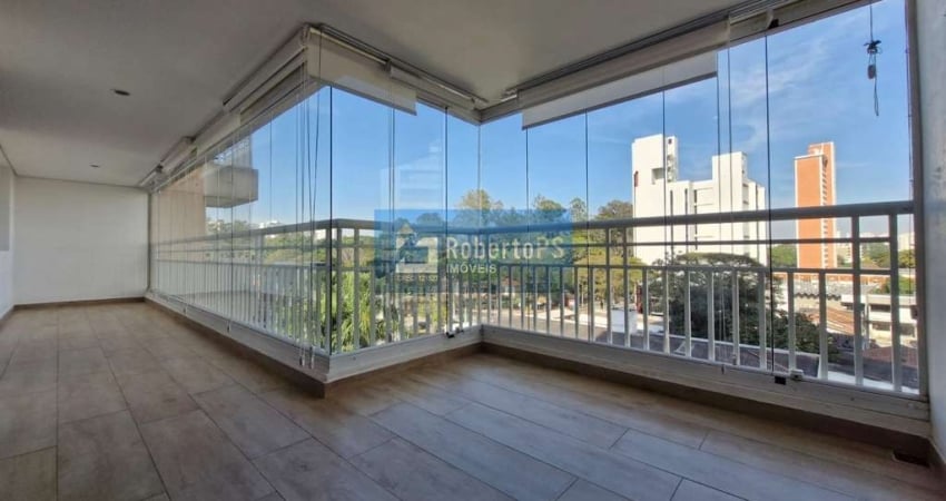 Oportunidade única! Lindo apartamento de 133m², localizado em um dos melhores bairros da cidade, o Esplanada.