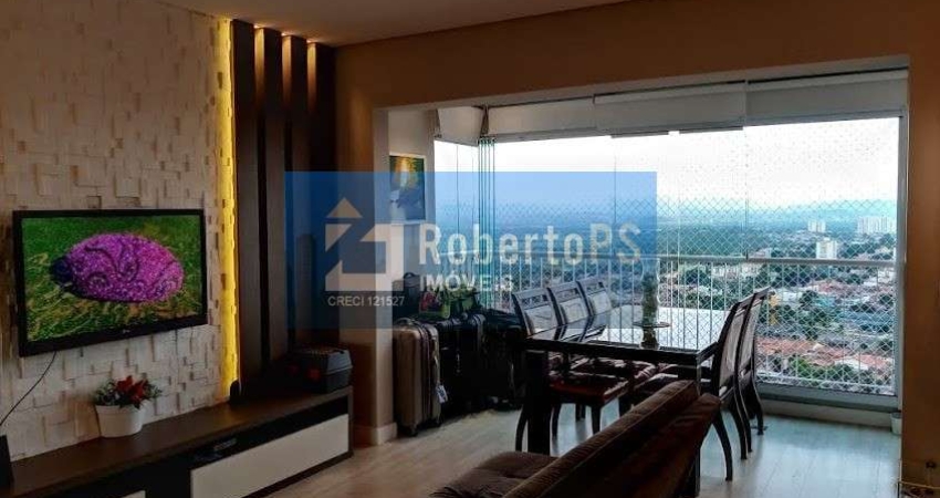 Alugo Apto 2 dorm. Mobiliado, com uma vista deslumbrante para o banhado, localizado no Jardim das Indústrias.