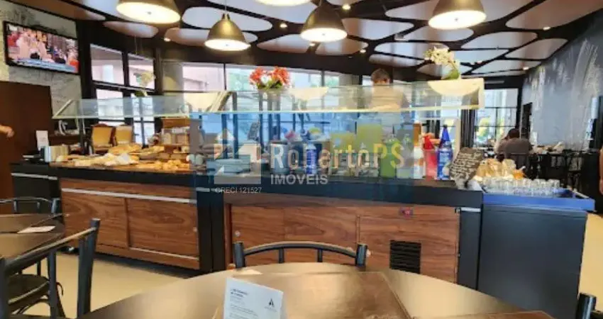 Hotel à venda  com 50 suítes a 1km da avenida Paulista