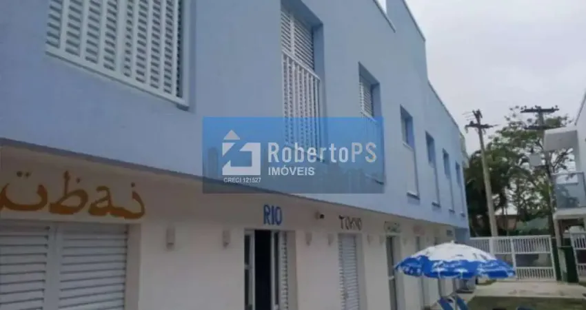 Excelente pousada com 15 quartos, 14 suítes temáticas, localizada no Guarujá