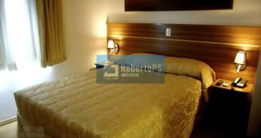 Vende-se rede de hotéis no Vale do Paraíba bem localizados e modernos, em separado cada hotel por 50 milhões.