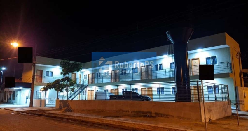 Apartamento com 19 quartos à venda no Bosque da Saúde, Cuiabá 