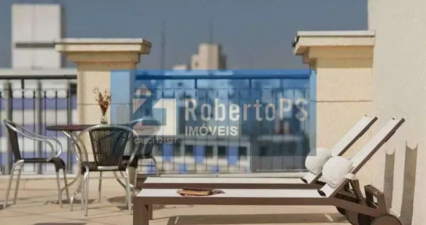 Apartamento com 148 quartos à venda no Tatuapé, São Paulo 