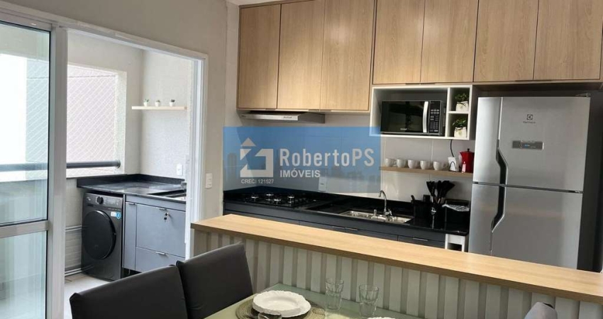 Apartamento à Venda na Vila Industrial: Conforto, Praticidade e Porteira Fechada! Agende uma Visita Agora Mesmo!