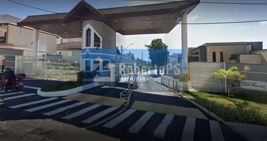 Sobrado Cond. San Marino, 250 m2, 3 quartos+edicula p/venda R$1.850.000 Jd América - São José dos Campos - SP