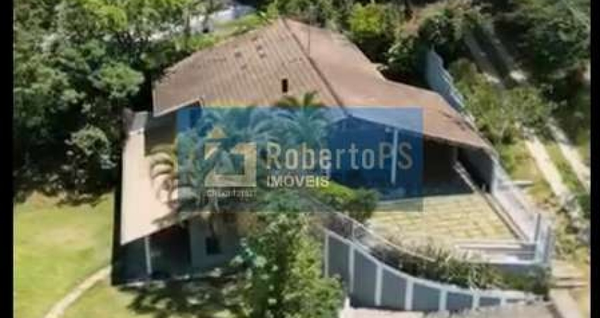 Chácara / sítio com 3 quartos à venda no Centro, Nazaré Paulista 