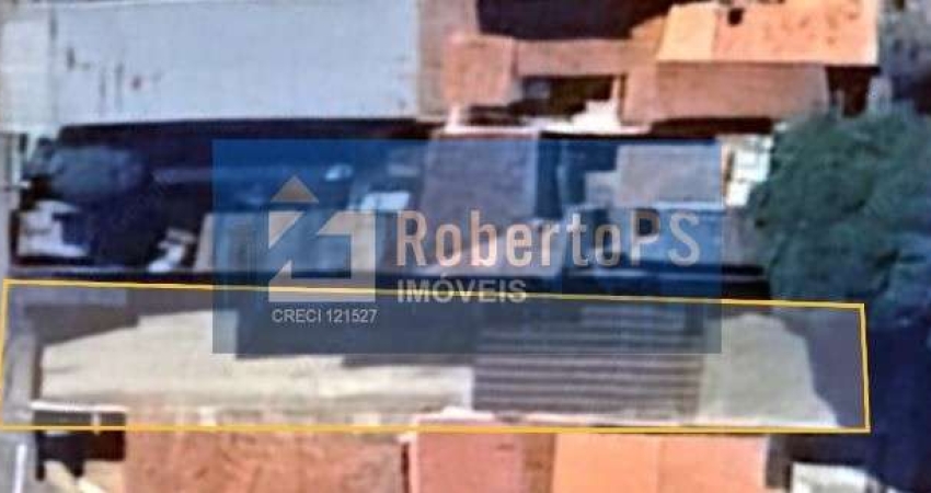 Terreno com 600 metros quadrados de duas testadas próximo ao Anel Viário e Rodoviária Nova