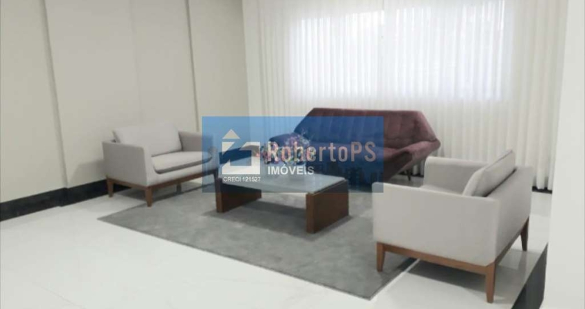 Apartamento Gemini, 80 m2, 2 quartos, p/locação pacote R$4.570,00 ? Jd Aquarius ? São José dos Campos - SP