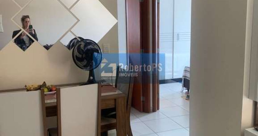Apartamento de 2 quartos com 2 vagas de garagem no Jardim Apolo I em São José dos Campos-SP: Conforto e qualidade de vida te esperam no Apolo!