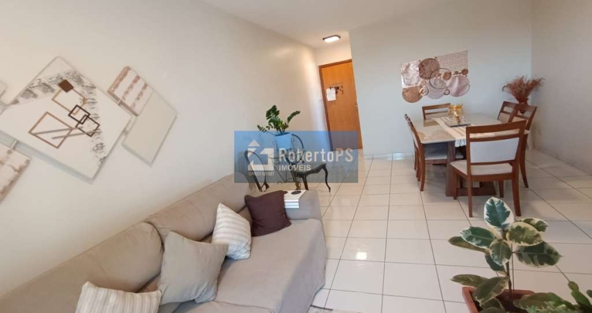 APARTAMENTO NO NICE DE FRANCE,71 M2, 2 QUARTOS, P/VENDA R$520.000 ? SÃO JOSÉ DOS CAMPOS - SP