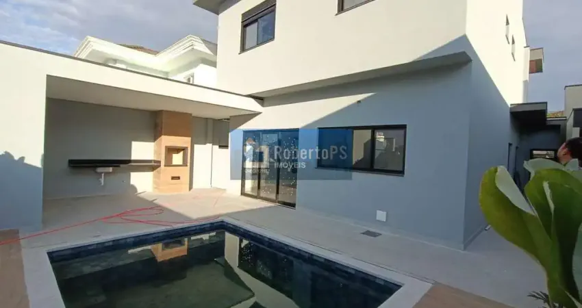 SOBRADO NO ALTOS DA SERRA VI, 248 M2, 4 SUÍTES, P/VENDA R$2.300.000 ?  SÃO JOSÉ DOS CAMPOS - SP
