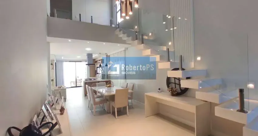 Casa de luxo em condomínio no urbanova, são josé dos campos-sp: 3 quartos, 3 suítes, 3 salas, 4 banheiros, 4 vagas, 210m².