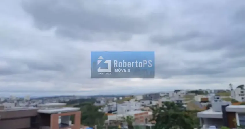 Terreno em condomínio fechado à venda no Urbanova, São José dos Campos 