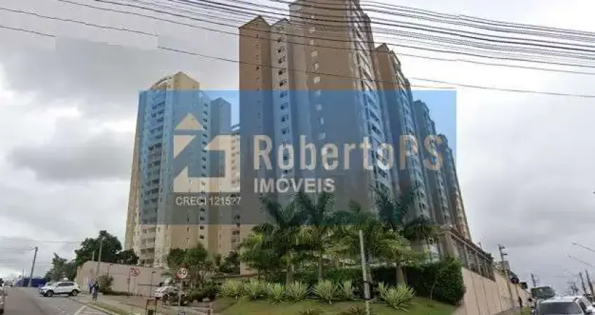 Apartamento residencial com 3 quartos e 2 vagas de garagem no jardim sul - são josé dos campos-sp: venda