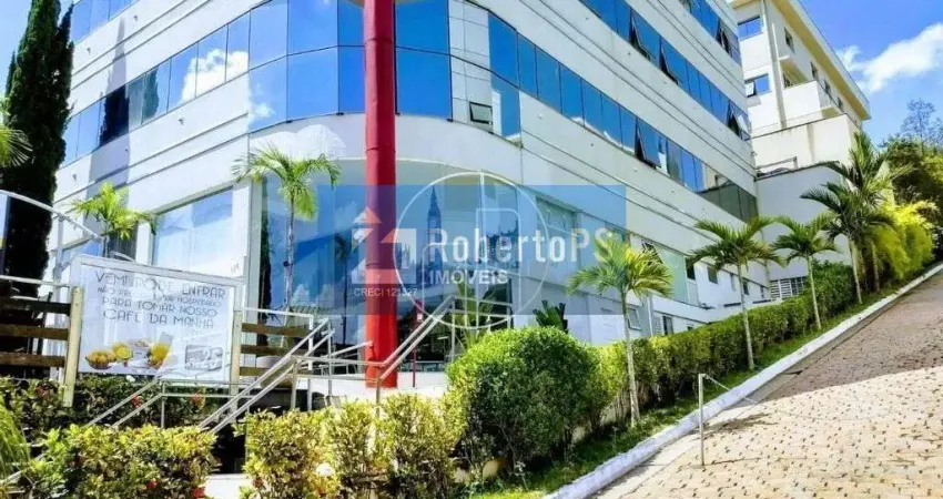 Hotel de luxo à venda ou locação em campinas-sp, bairro loteamento alphaville, com 50 quartos, 50 suítes, 55 banheiros e 59 vagas de garagem.