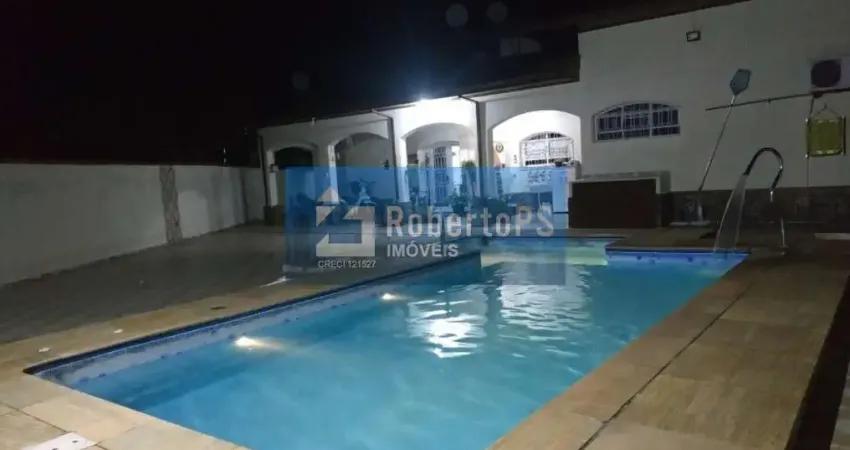 Casa à venda em tremembé-sp: residencial village, 2 quartos, 1 suíte, 2 salas, 300m² de área. confira!