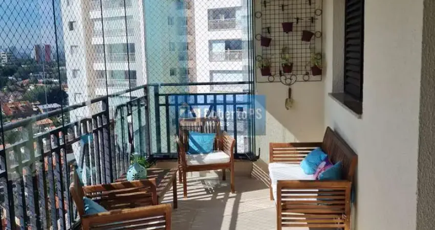 Apartamento com 3 quartos à venda no Jardim Esplanada, São José dos Campos 