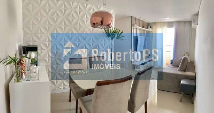 Apartamento  com 3 dormitórios ( 1 suíte ) em Andar alto