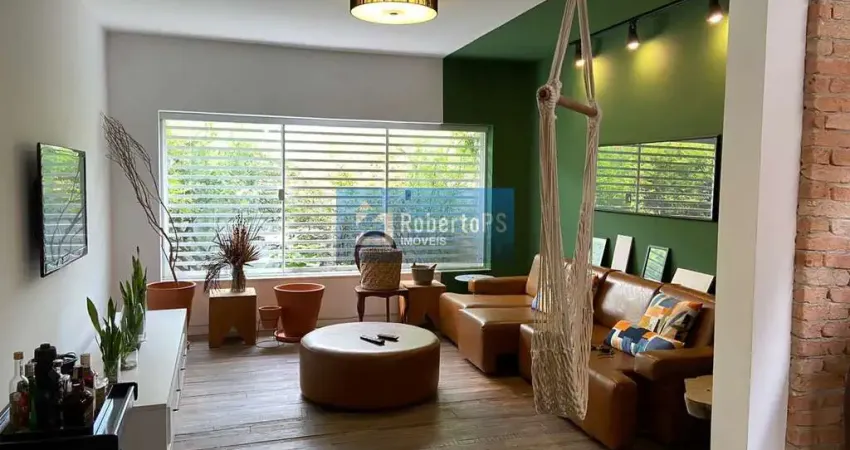 Linda casa mobiliada  com 3 quartos  3 suítes e amplas salas estendidas Chácara Santo Antônio (Zona Leste)