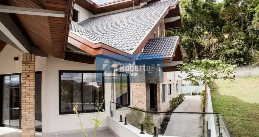 Casa em condomínio fechado com 7 quartos à venda no Jardim das Colinas, São José dos Campos 