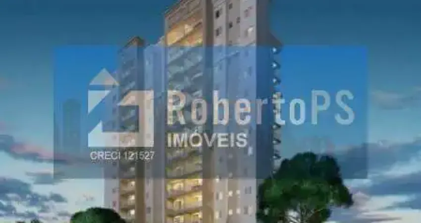 Apartamento novo de 2dormitórios sendo 1suíte e 1vaga próximo ao Center Vale