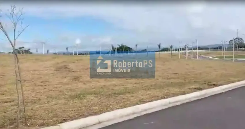 Terreno à venda no Eugênio de Mello, São José dos Campos 