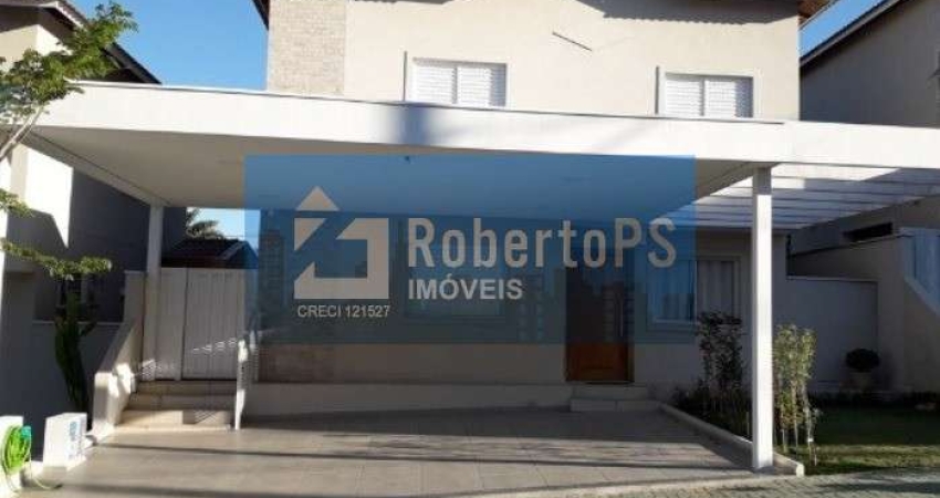 Sobrado Condomínio Urbanova Premium 4 dormitórios