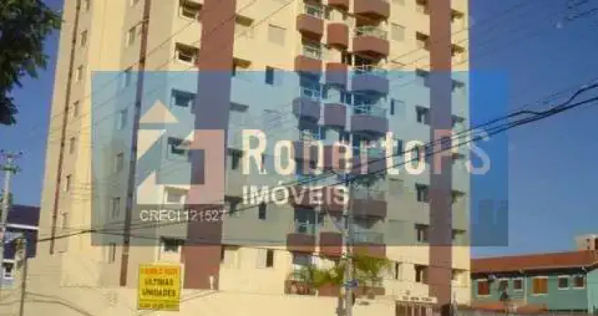 Apartamento no Jardim Aquarius